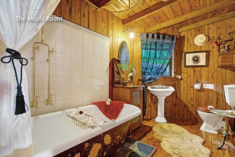 Forget Me Not Cottages - New South Wales Tourism  2