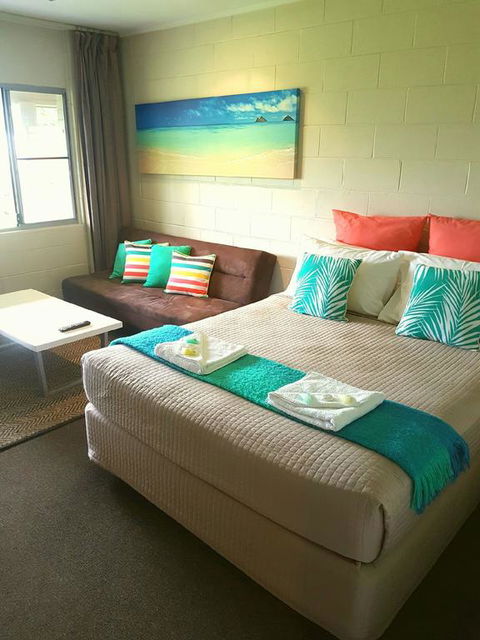 Forrest Beach Hotel/motel - New South Wales Tourism  3