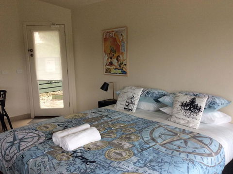 Forrest Blue Wren Studio - New South Wales Tourism  0