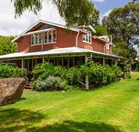 Forrest View - New South Wales Tourism 