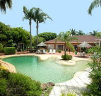 Forresters Beach Resort