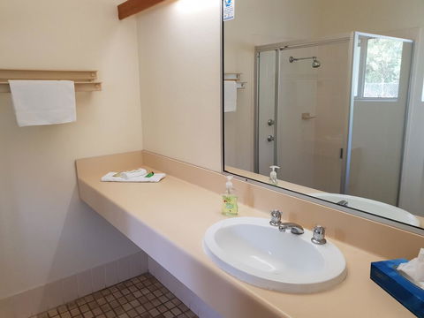 Forresters Beach Resort - New South Wales Tourism  3