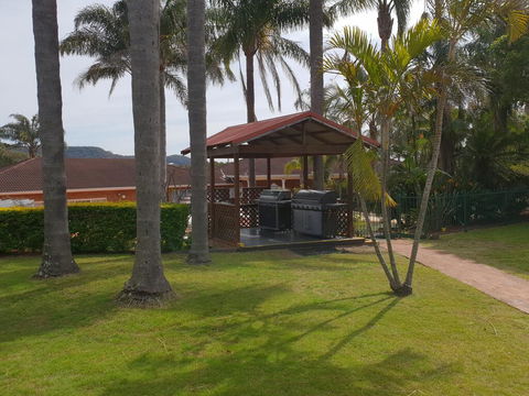 Forresters Beach Resort - New South Wales Tourism  1