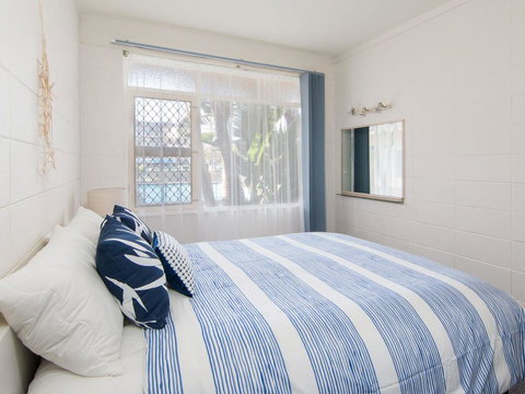 Forster Holiday Lodge 4 - Central Location! - New South Wales Tourism  2