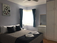 Forster Holiday Village