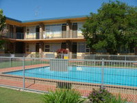 Forster Lodge 16 Cnr Wallis  West Streets Forster