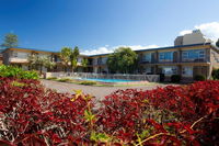 Forster Lodge 6 Cnr Wallis  West Street Forster