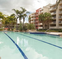 Fortitude Valley 1 Bedroom Apartment - New South Wales Tourism 