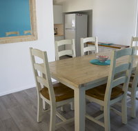 Fossickers Cottages - New South Wales Tourism 