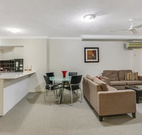 Founda Gardens Apartments - New South Wales Tourism 