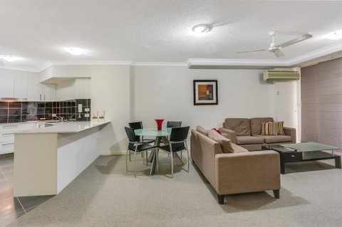 Founda Gardens Apartments - New South Wales Tourism  0