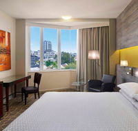 Four Points by Sheraton Perth - New South Wales Tourism 