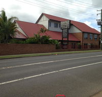 Francis Phillip Motor Inn and The Lodge - New South Wales Tourism 