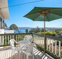 Frangipani Cottage Narooma - New South Wales Tourism 