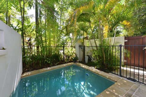 Frangipani Sur La Mer - New South Wales Tourism  2