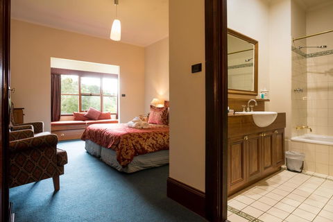 Franklin Manor - New South Wales Tourism  1