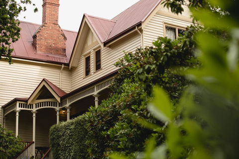 Franklin Manor - New South Wales Tourism  2