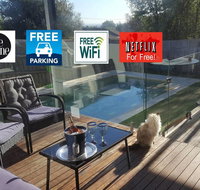 Frankston Hilltop Retreat - New South Wales Tourism 