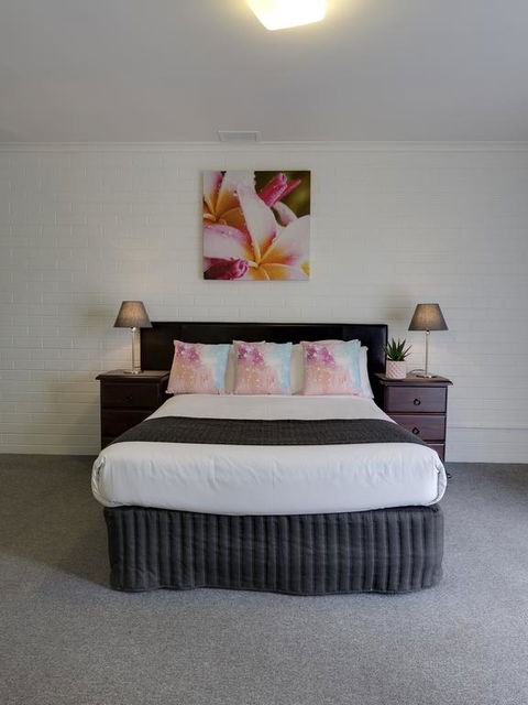 Frankston Motel - New South Wales Tourism  3