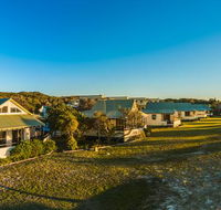 Fraser Island Beach Houses - New South Wales Tourism 