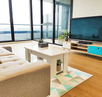 Free ParkingNetfix Luxury Comfy 1BedroomGymPool - New South Wales Tourism 