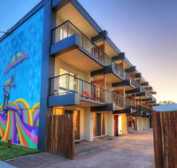 Freedom Rainbow Beach - New South Wales Tourism 