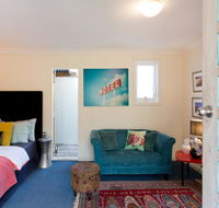 Fremantle Garden Cottage - New South Wales Tourism 