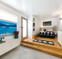 Fremantle Swan River Studio - New South Wales Tourism 