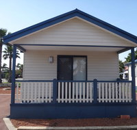 Fremantle Village - New South Wales Tourism 