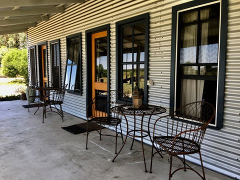 French Island Cottage - New South Wales Tourism  2