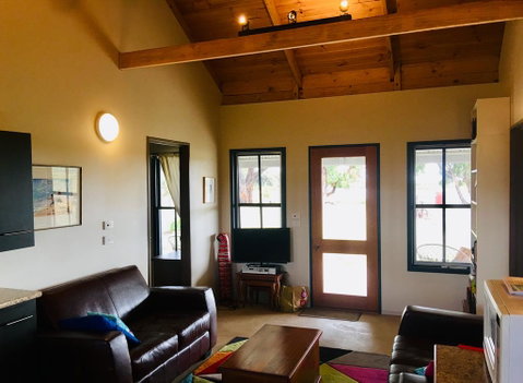 French Island Cottage - New South Wales Tourism  3
