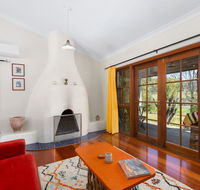 Orara Glen Pty Ltd- Friday Creek Retreat - New South Wales Tourism 