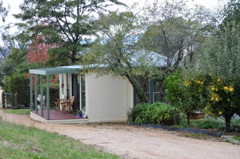 Friends In Harcourt North - New South Wales Tourism  1