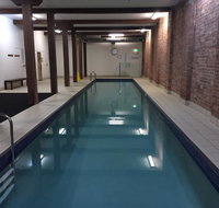 Frisco Apartments - New South Wales Tourism 