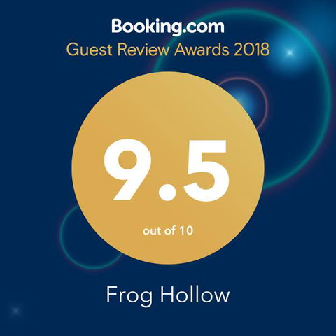 Frog Hollow - New South Wales Tourism  3