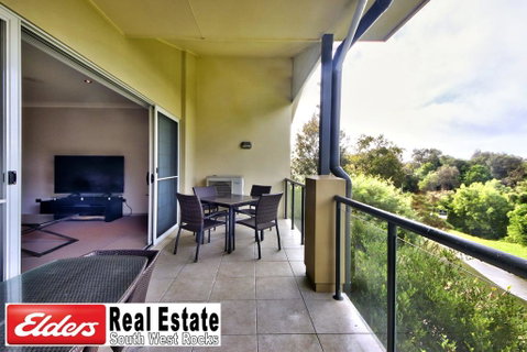 Front Creek Unit No 5 - New South Wales Tourism  0