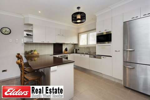 Front Creek Unit No 5 - New South Wales Tourism  2