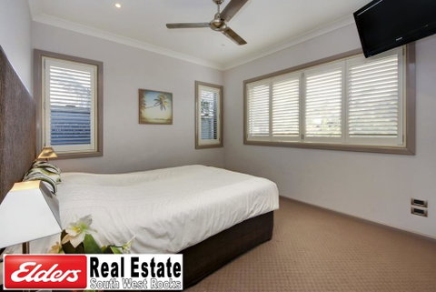 Front Creek Unit No 5 - New South Wales Tourism  3