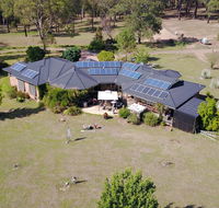 Fullcircle Farm - New South Wales Tourism 