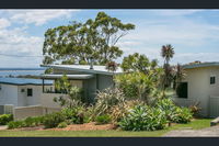 Funky Eco Beach House