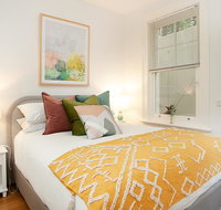 Funky Inner West Studio with Patio 20 Min from CBD - New South Wales Tourism 