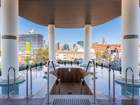 FV Apartment By Hostrelax - New South Wales Tourism  1