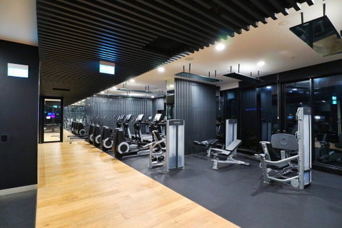 FV Apartment By Hostrelax - New South Wales Tourism  3