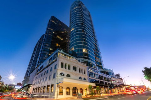 FV By Peppers - New South Wales Tourism  0
