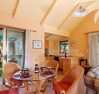 Fyshwicks Cottage - New South Wales Tourism 
