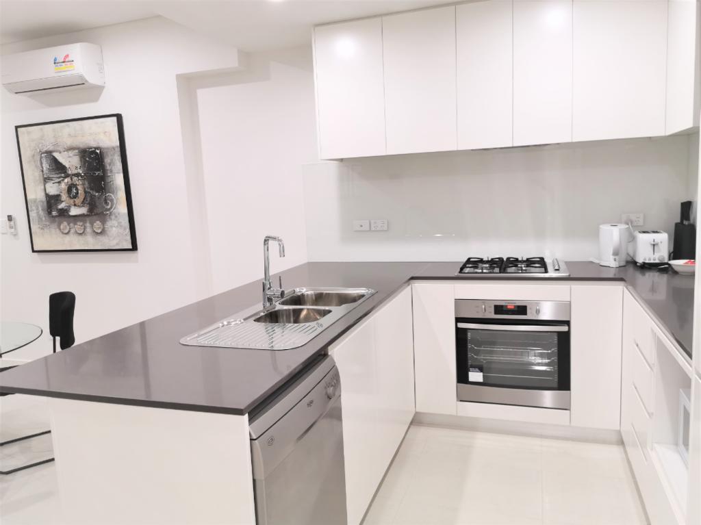 Edmondson Park NSW New South Wales Tourism