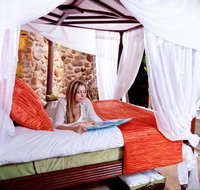 Gaiananda Treehouse - New South Wales Tourism 