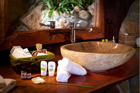 Gaiananda Treehouse - New South Wales Tourism  2