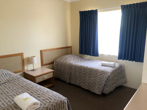 Gale Street Motel & Villas - New South Wales Tourism  3