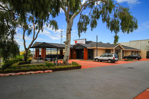 Gallery Hotel - New South Wales Tourism  2